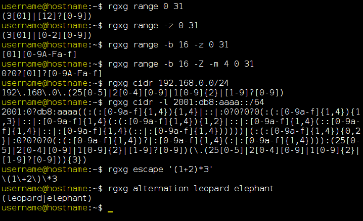 Generate gpg key and pgp public key command line system